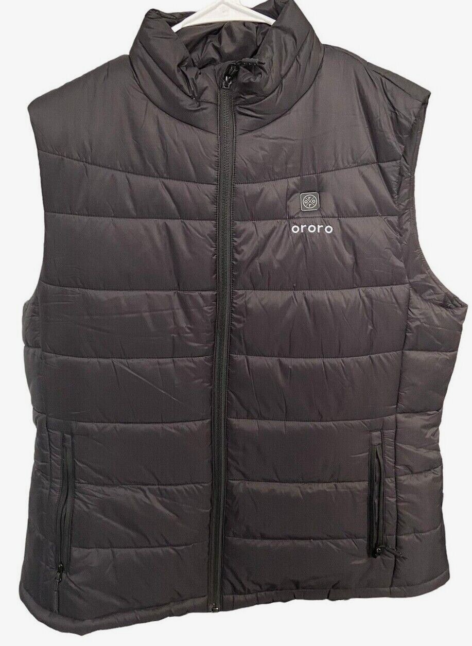 ororo heated vests