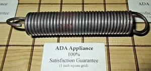 Thermador Hinge Spring  14-19-914, 00411347, 411347, 485480 - Picture 1 of 1