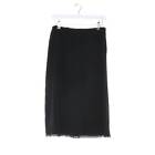Skirt Prada Black 38 IT 44