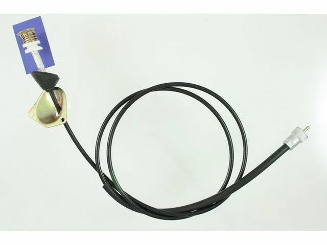 Cable velocímetro superior para Nissan 280ZX 1979-1983 88637NJ 1981 1982 1980 Foto 1 de 2