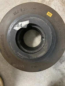LAVATEC 220423 WHEEL, DRIVEN (TT745) - Picture 1 of 2
