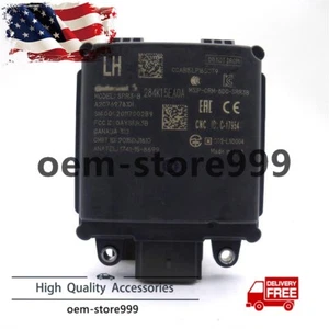 OEM REAR LEFT BLIND SPOT RADAR MONITOR 284K1-5EA0A For 2020-2022 NISSAN VERSA - Picture 1 of 4