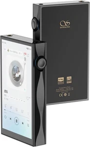 SHANLING M3 Plus Android13 Player,Portable Digital Audio Player,MP3/MP4 Player - Picture 1 of 7