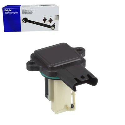 Delphi Mass Air Flow Sensor For 2007-2010 BMW X5 3.0L L6 - Image 1 of 4