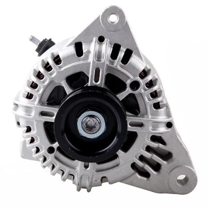Alternator 120A 12V For Hyundai Santa Fe 2005-2006 2.7L 11188 11188N 1-3008-01VA - Picture 1 of 8