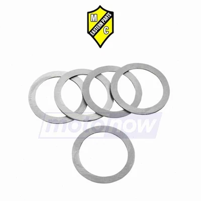 Eastern Motorcycle Cam Shims for 1983-1998 Harley Davidson FLHTC Electra gx Foto 1 de 4