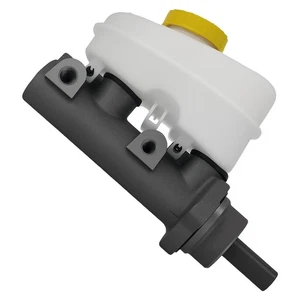 Aluminum Brake Master Cylinder for Jeep Grand Cherokee 1995-98 Chrysler Prowler - Bild 1 von 11