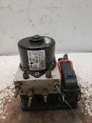 Conjunto modulador de piezas de freno antibloqueo ABS compatible con 02-04 CR-V 1398233 Foto 1 de 4