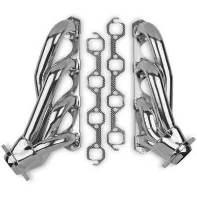 Cabezales Flowtech 32103FLT para Ford Mustang Mercury Cougar Torino Montego Comet Foto 1 de 4