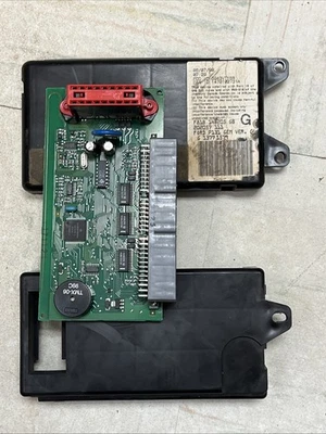 Ford F250 F350 Super Duty 1999-2001 módulo de carrocería GEM F81B-14B205-GB Foto 1 de 4