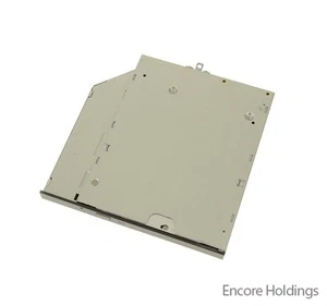 Dell (Panasonic UJ8C2) Internal Optical Disk Drive - 8x - CD/DVD/RW - 9.5 8X3MD - Picture 1 of 1