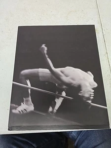 Anderson and Low Gymnasts & Athletes 2002 Photography Monograph Set **SIGNED** - Picture 1 of 6