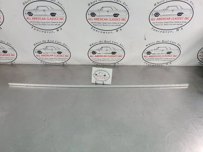 Ford E150/E250/E350 1975-81 capó moldeado, ¡muy recto! - OEM Foto 1 de 4