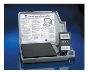 Slimline Electronic Charging Scale TIF-9010A Brand New! - Picture 1 of 4