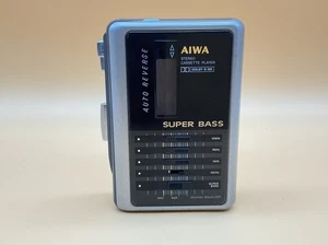 Lettore di cassette stereo AIWA HS-G57 - Foto 1 di 4