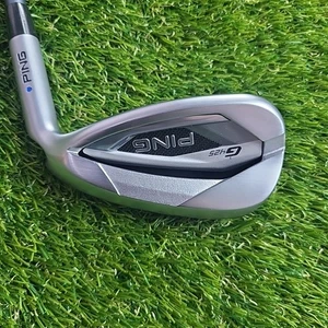 Ping G425 Sand Wedge Blue Dot Alta Cb Reg Flex Graphite Golf Pride Grip *MINT* - Picture 1 of 6