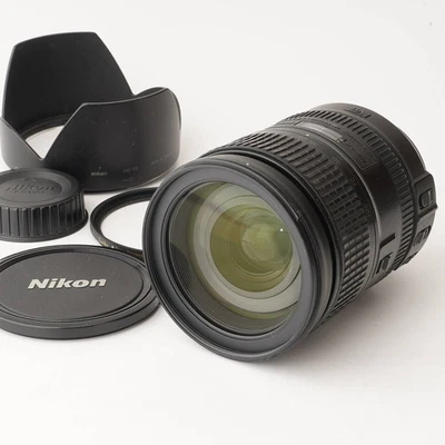 [EXCELLENT Nikon AF-S NIKKOR 28-300mm f/3.5-5.6 G ED VR - Image 1 of 4