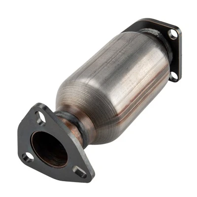 Rear Catalytic Converter For Honda Odyssey 2005-10 3.5L&Pilot 2005-08 3.5L 16351 - Image 1 of 4