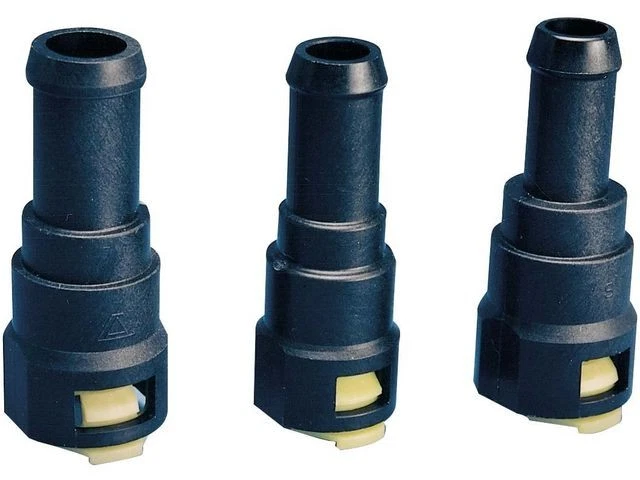 Heater To Pipe-1 Heater Hose Connector For 1999-2001 Oldsmobile Alero TT679YS Foto 1 de 1