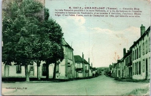 89 CHAMPLOST  [REF/S022974] - Imagen 1 de 1