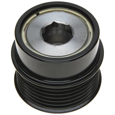 Nueva polea alternador compatible con Mercury Grand Marquis GSL 8 cilindros 4,6 L por GAT37004P Foto 1 de 4