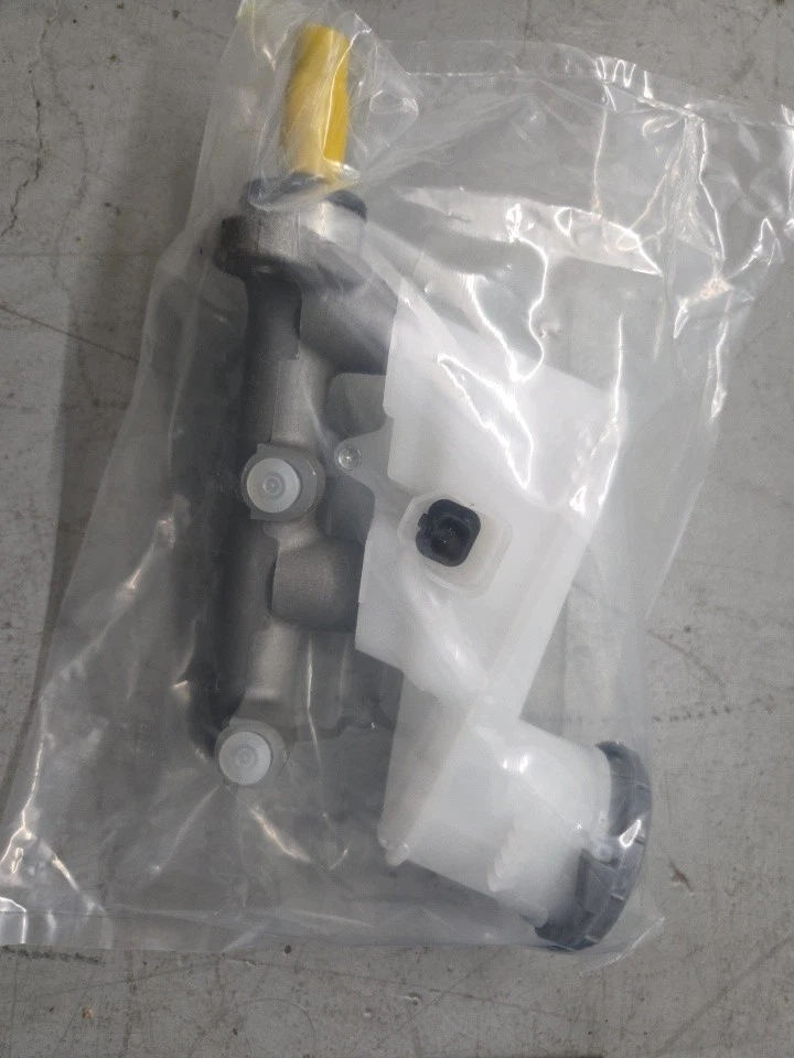 Cilindro maestro de freno Acura TL 05-08 MCA630269 Foto 1 de 4