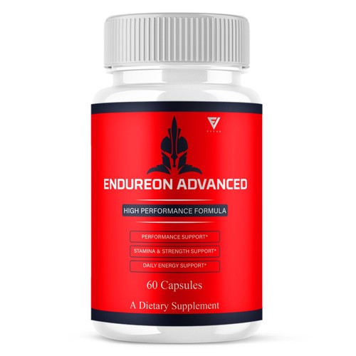 Endureon Advanced Performance, Endureon Energy Support (60 Capsules) | eBay