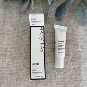 Máscara labial Mary Kay Satinlips Satin Lips 0,3 OZ 031567 exfoliante  - Imagen 1 de 6