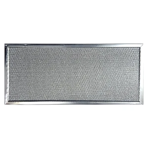 Edgewater Parts 71002111 Fettfilter kompatibel mit Whirlpool Mikrowelle - Bild 1 von 1