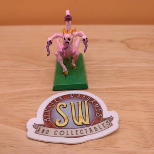 Warhammer Games Workshop Cittadella Miniatures Chaos Demone di Slaanesh 0226 GW 7 - Foto 1 di 4