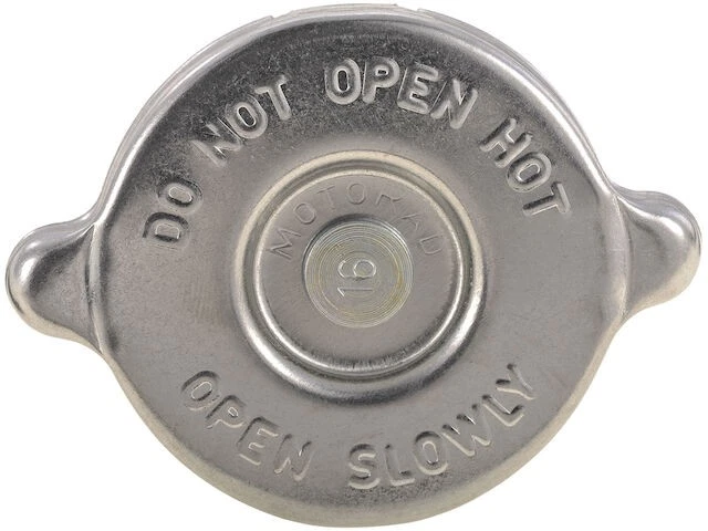 Radiator Cap For 1982-1983 Dodge 400 ST372ZH Radiator Cap -- Standard; 16 lb - Image 1 of 1