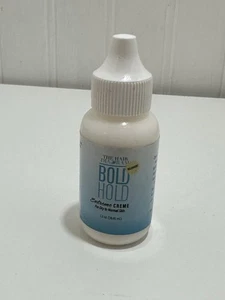 Bold Hold Extreme Creme Reloaded Strong Hold Glue for Lace Front Wigs - Picture 1 of 4