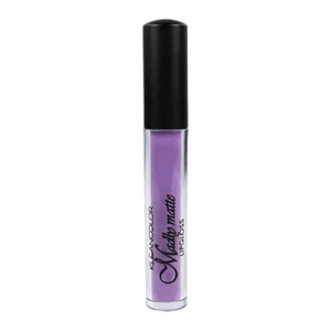 KleanColor Madly Matte Lip Gloss - Rich Color / Pigmented - *WISTERIA WINK* - Picture 1 of 1