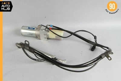 07-14 Mercede W216 CL550 CL63 AMG Trunk Lid Lift Hydraulic Pump Motor Cylinder - Image 1 of 4