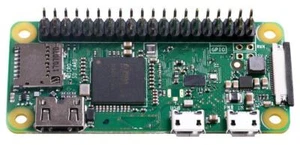 Raspberry Pi Zero WH - SC0065 - Picture 1 of 3