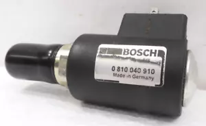 0 810 040 910, BOSCH - Bild 1 von 1
