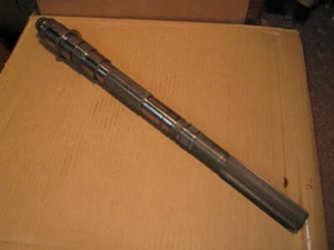 96-01 MUSTANG COBRA T-45 MAIN SHAFT OEM #1381-171-001 Tremec/ Borg Warner - Bild 1 von 9