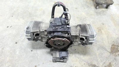 99 BMW R1100RT R 1100 R1100 RT  engine motor Foto 1 de 4