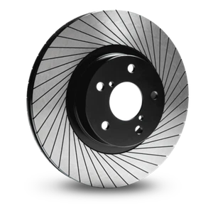 Tarox G88 Rear Vented Discs for Mercedes SLK Class R170 SLK32 AMG 3.2 Kompressor - Picture 1 of 1