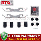 Front Brake Pads Fitting Kit Fits Ford S-Max Galaxy 1.5 2.0 D dCi TD 5311026