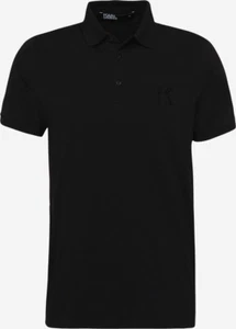 Karl LAGERFELD Polo T-SHIRT Herren Shirt - Bild 1 von 3