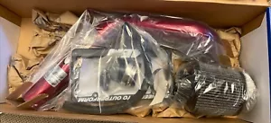 AEM Cold Air Intake 21-492R 1995.5-05 Jetta Golf 2.0L New, Old Stock - Bild 1 von 3
