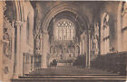 R334452 Bungay. St. Edmund Church. Postcard