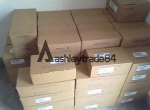 ONE NEW YASKAWA SJDE-08APA SJDE08APA - Picture 1 of 1