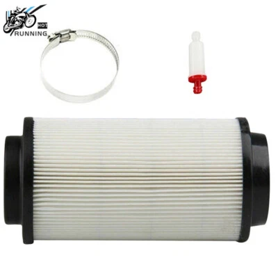 Filtro de aire para Polaris Sportsman Scrambler 400 500 600 700 800 850 Magnum Foto 1 de 4