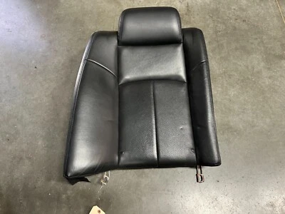 2007 2008 Infiniti G35 HR Sedan Rear Right Passenger Upper Seat Cushion OEM 5124 - Image 1 of 4