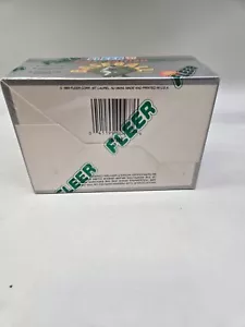 1993 FLEER FINAL EDITION BASEBALL SET FACTORY SEALED NOS - Picture 1 of 6