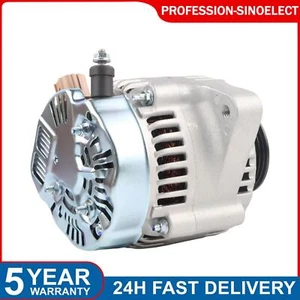 Alternator For 2006 2007 2008 2009 2010 2011 2012 Toyota Yaris 1.5L 11203 11505 - Picture 1 of 8