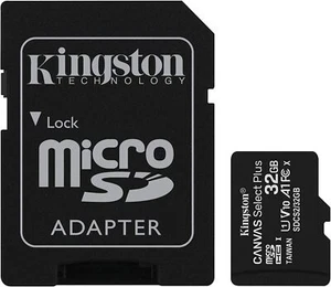 Micro-SD Memory Card for Huawei P smart 2019 y5 lite 2018 y7 pro 2019 y7 y6 - Picture 1 of 4