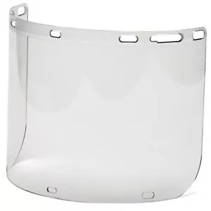 Pyramex Face Shield Clear Visor Lens - Picture 1 of 1